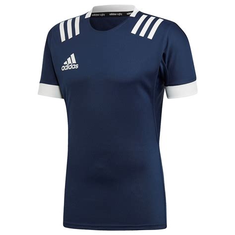 adidas jersey replica|Adidas 3 striped jersey.